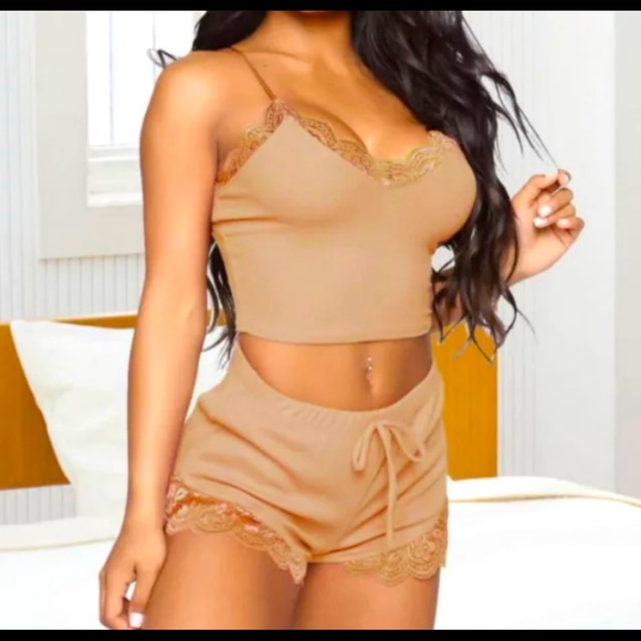 🌸 Summer Pj’s ✨ - Picture 4 of 4